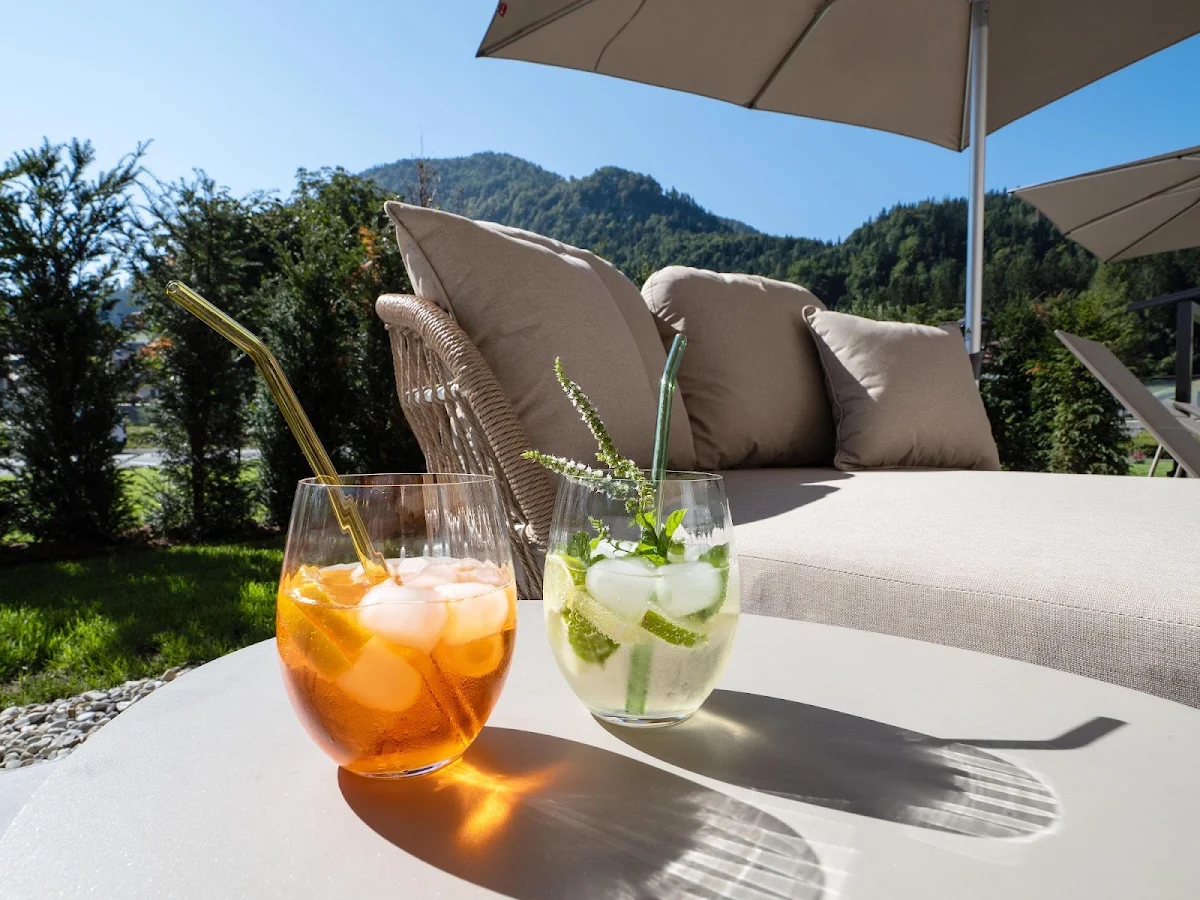 Essen und Trinken photo 1