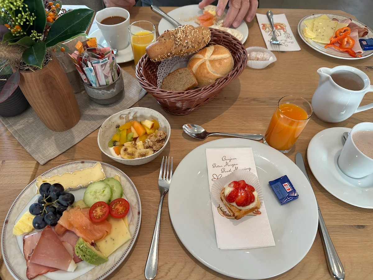 Essen und Trinken photo 4