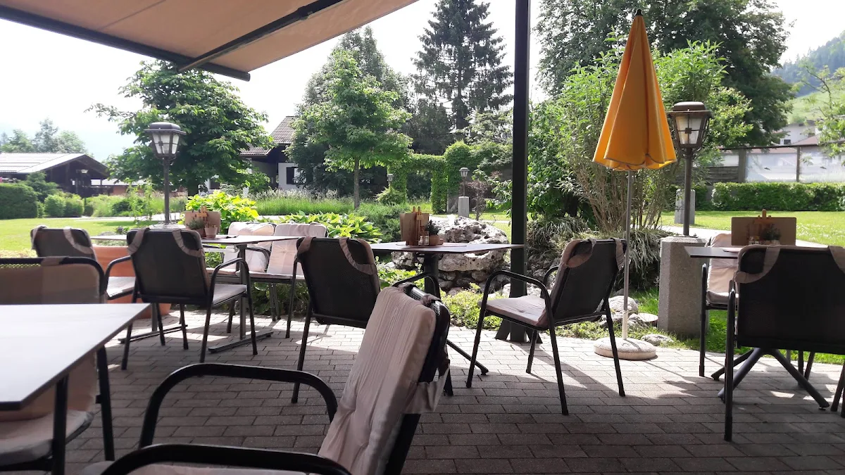 Atmosphäre photo 9