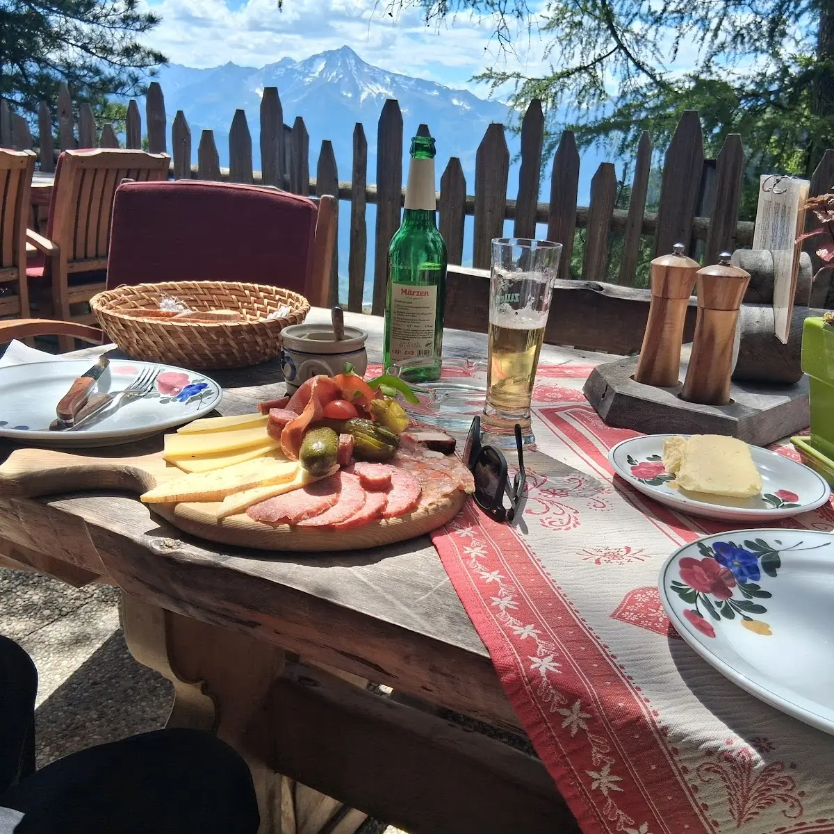 Essen und Trinken photo 1