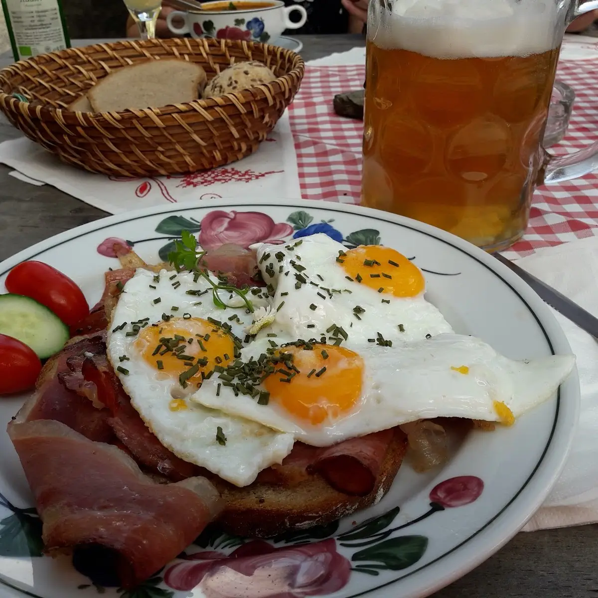 Essen und Trinken photo 10