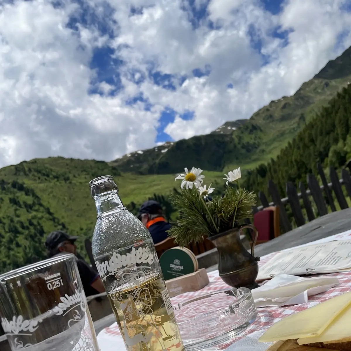Essen und Trinken photo 2