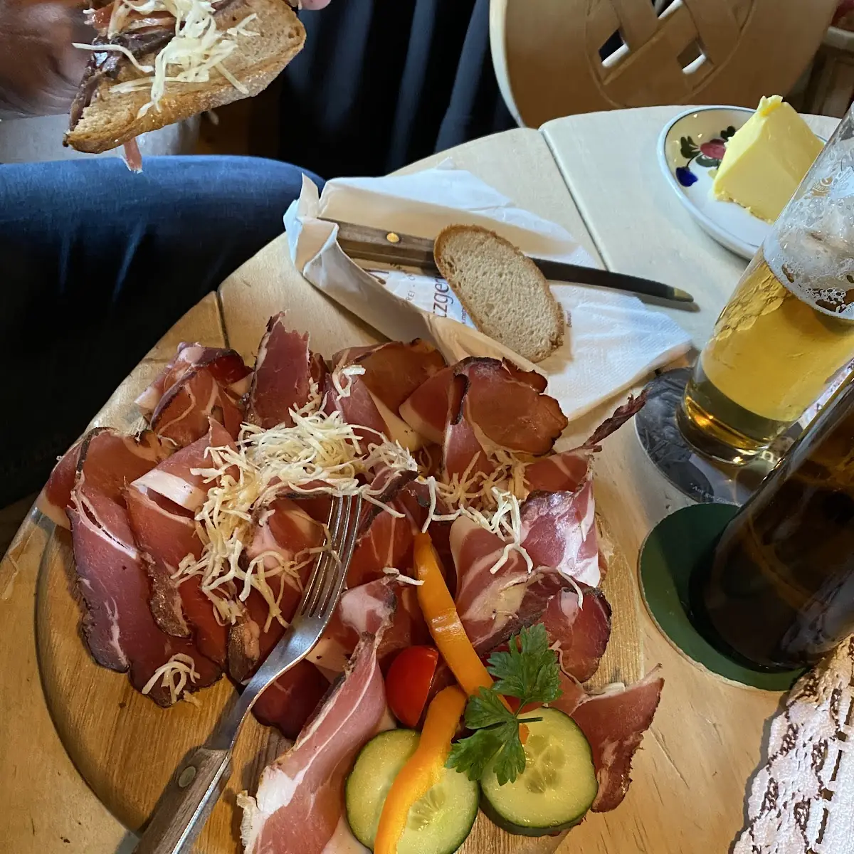 Essen und Trinken photo 3