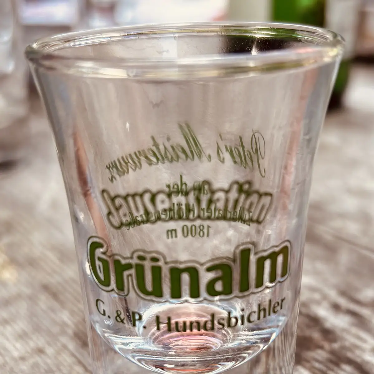 Essen und Trinken photo 5