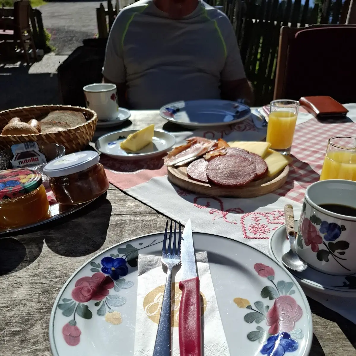 Essen und Trinken photo 6