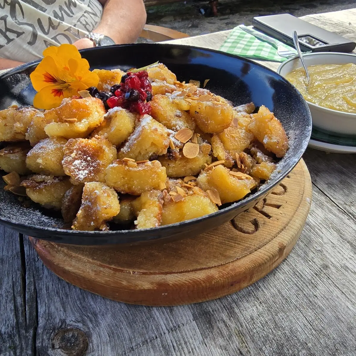 Essen und Trinken photo 8