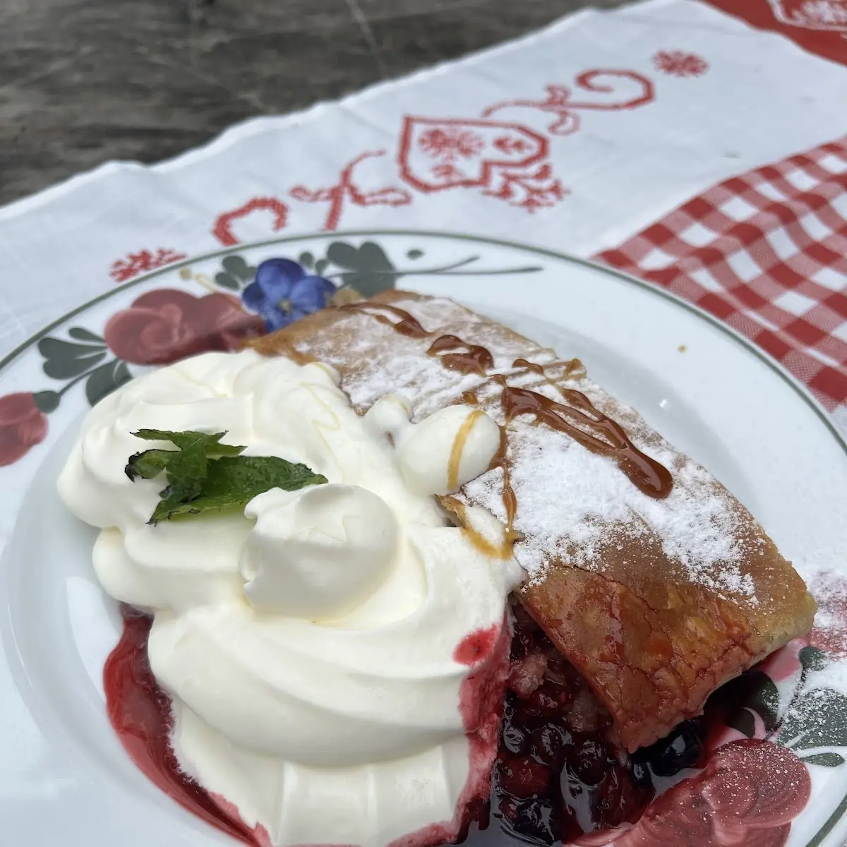 Essen und Trinken photo 9