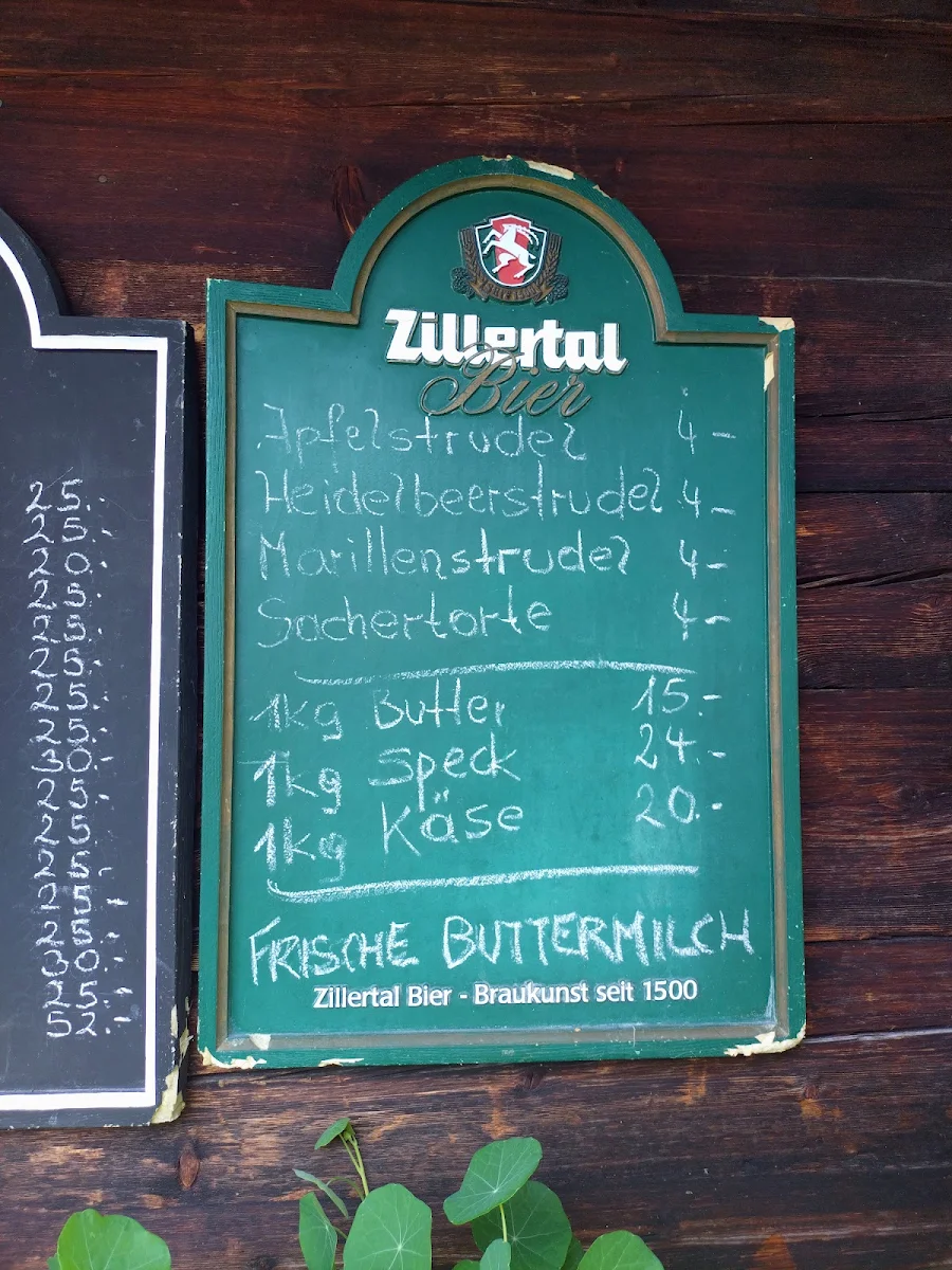 Speisekarte photo 4