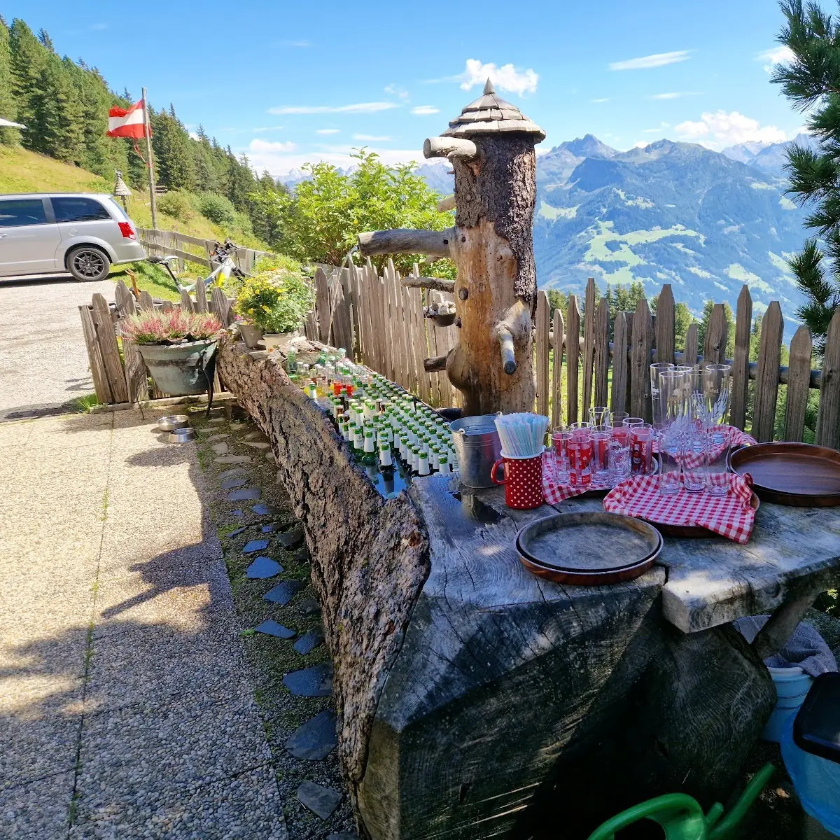 Atmosphäre photo 2