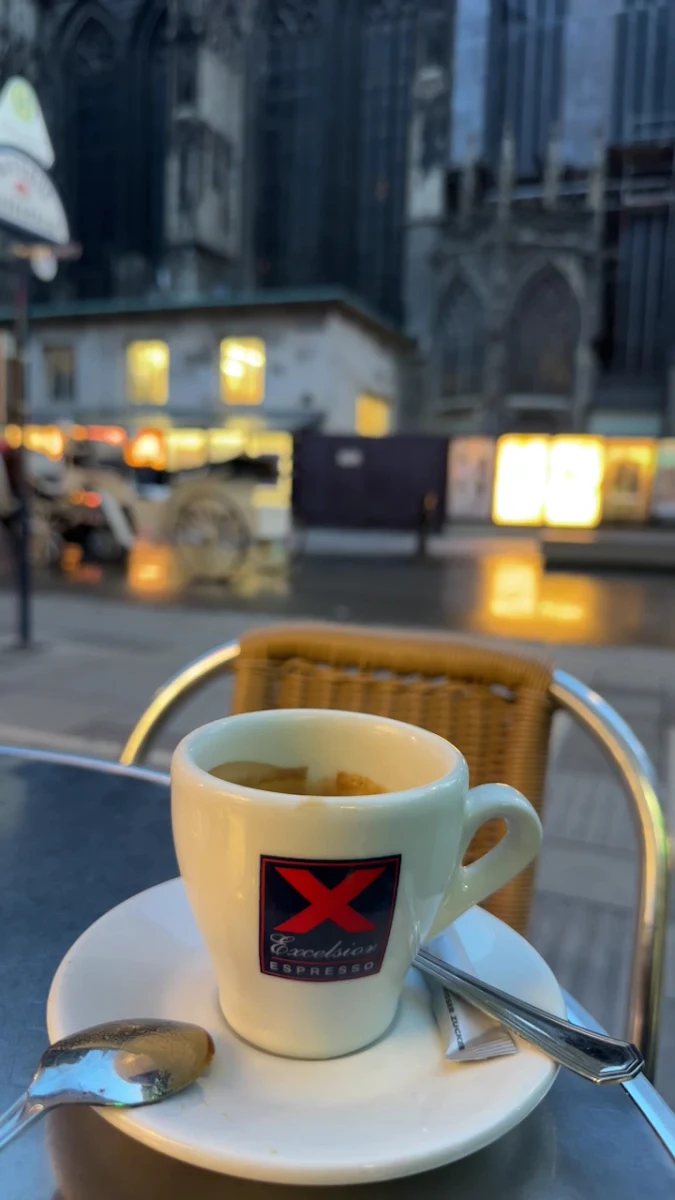 Essen und Trinken photo 2