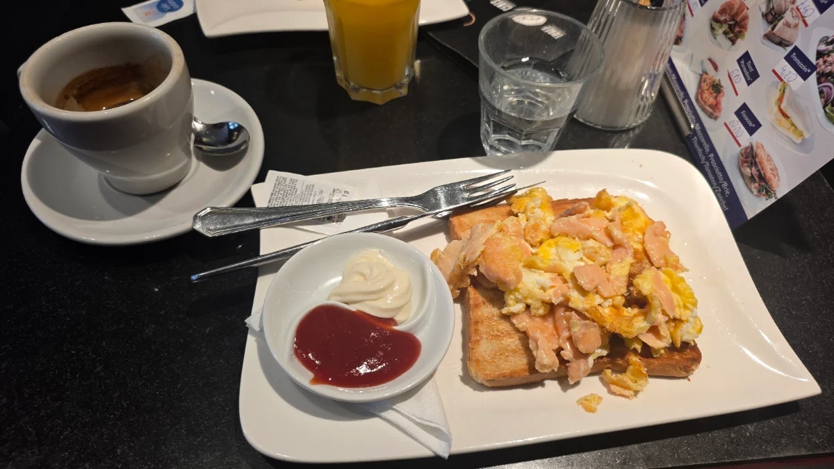 Essen und Trinken photo 4