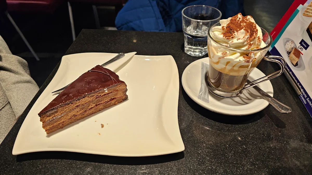 Essen und Trinken photo 6