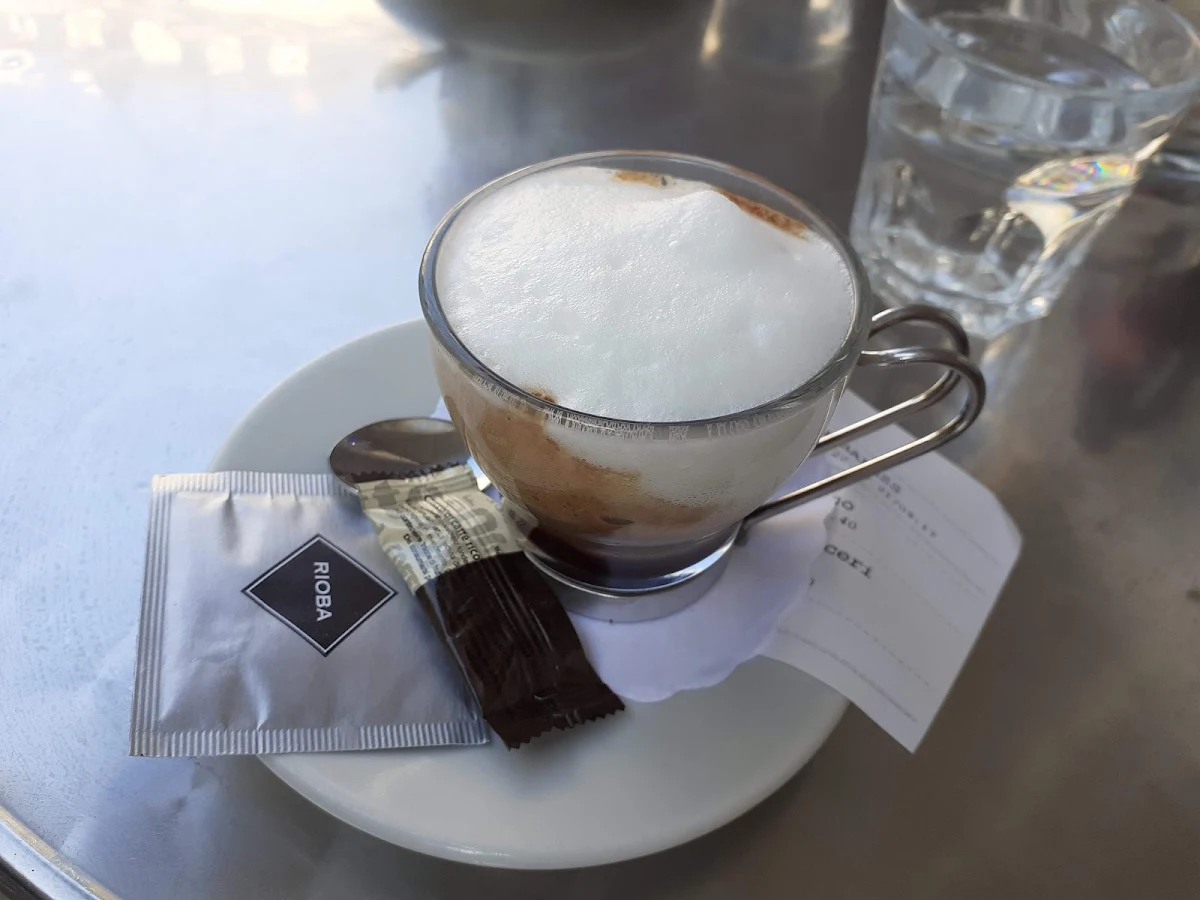 Essen und Trinken photo 9