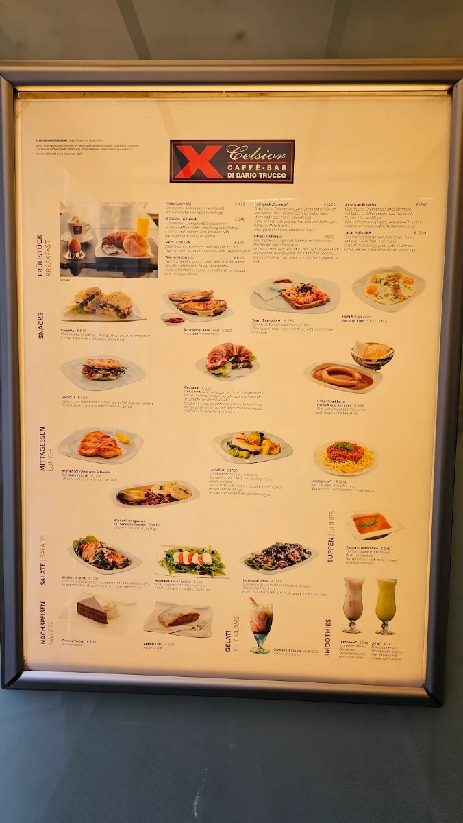 Speisekarte photo 7