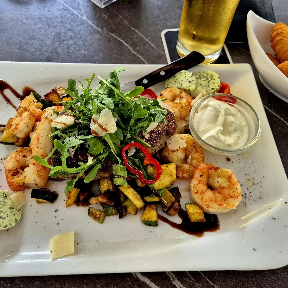 Essen und Trinken photo 6