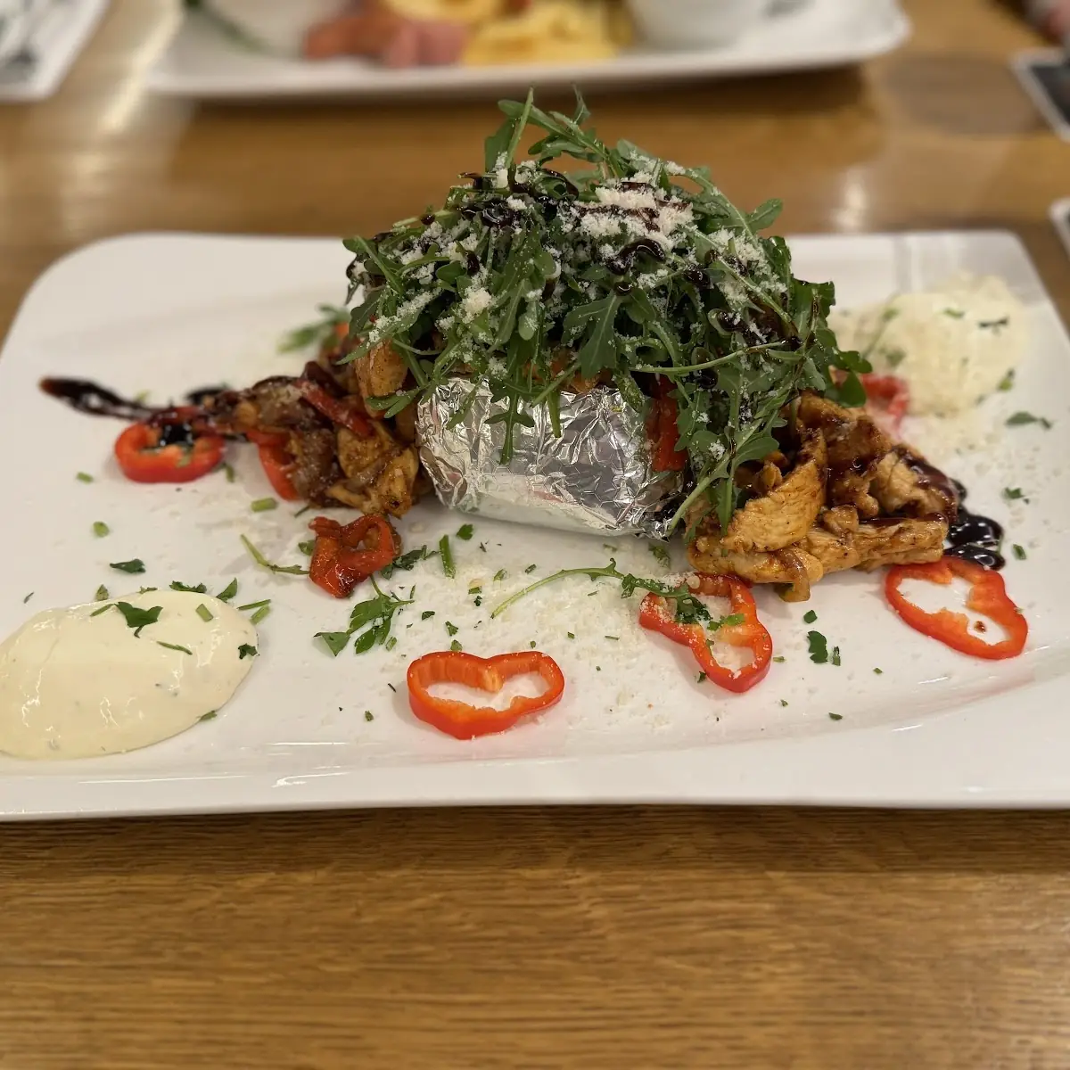 Essen und Trinken photo 7