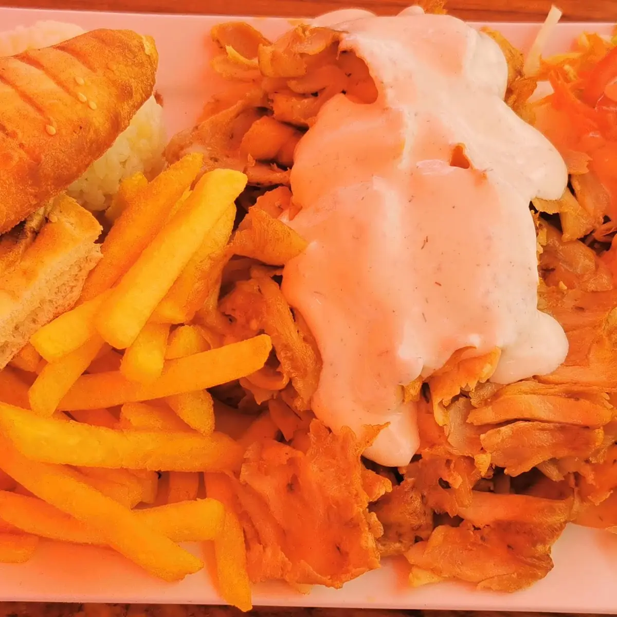 Essen und Trinken photo 10