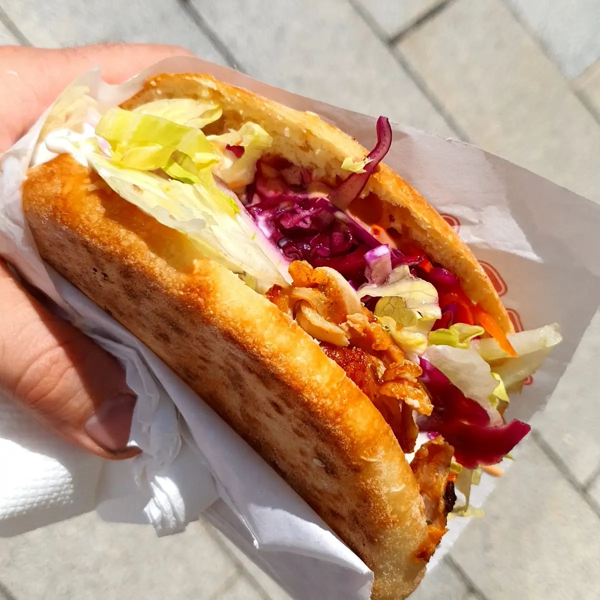 Essen und Trinken photo 9