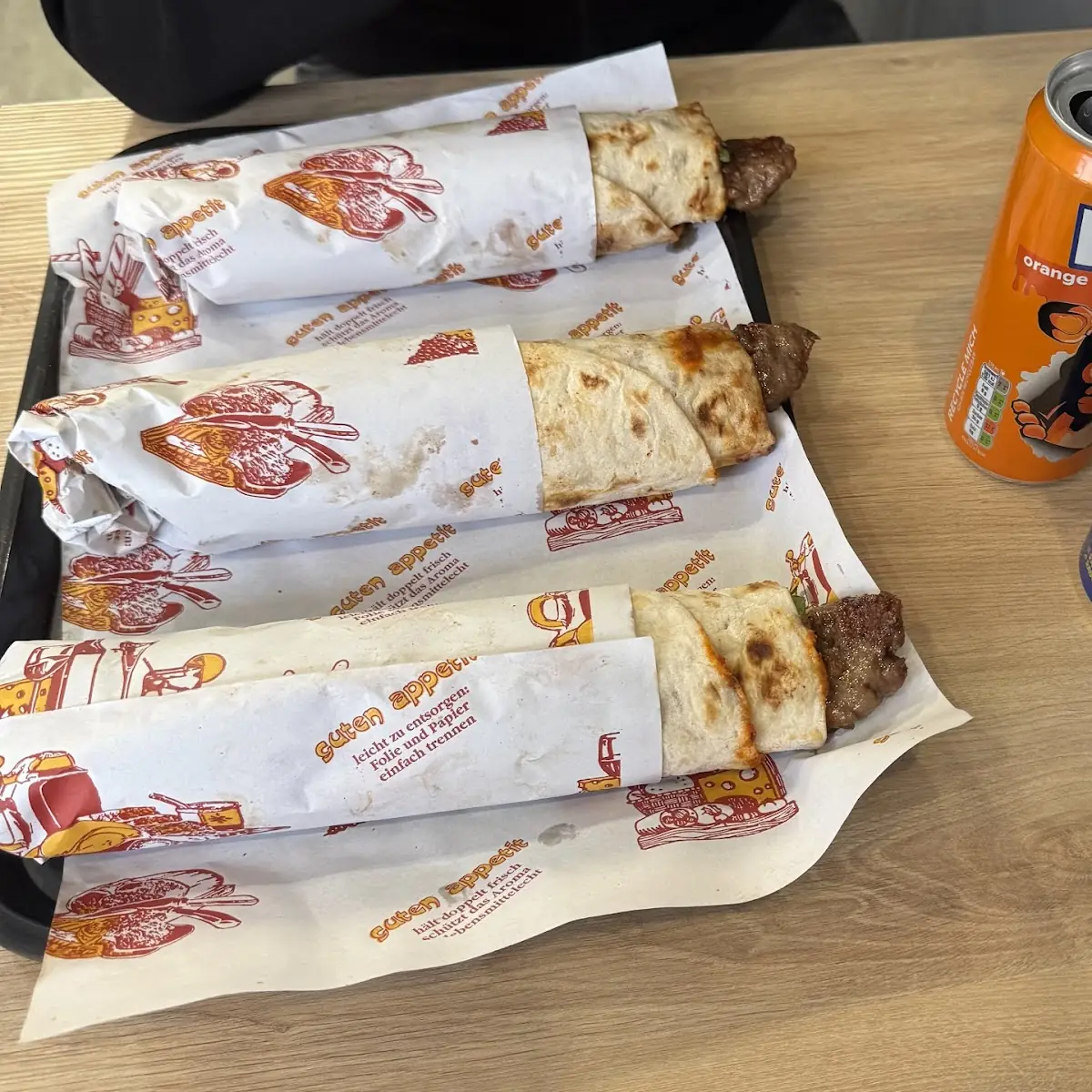 Essen und Trinken photo 6