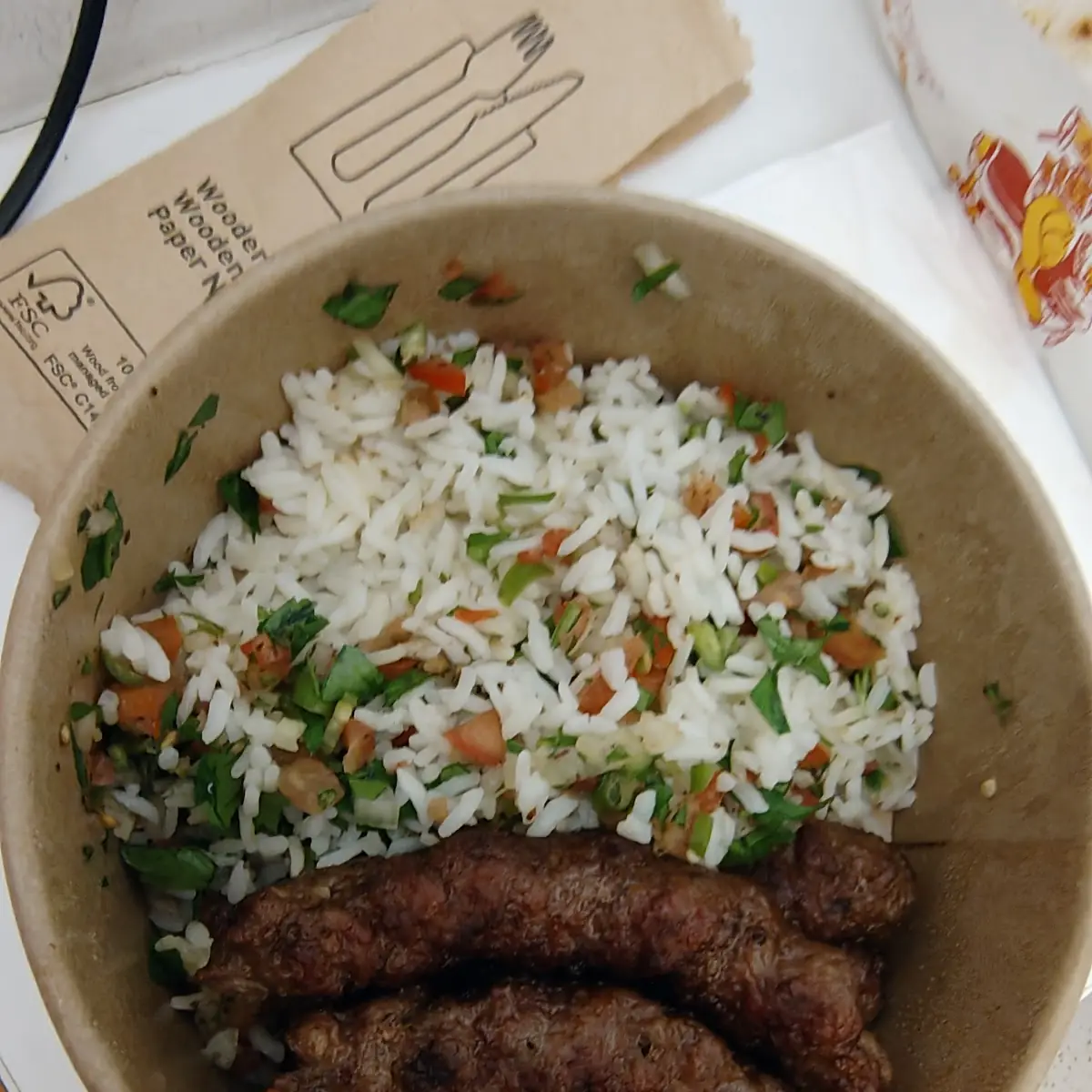 Essen und Trinken photo 7