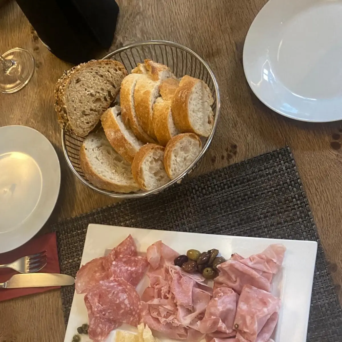 Essen und Trinken photo 3