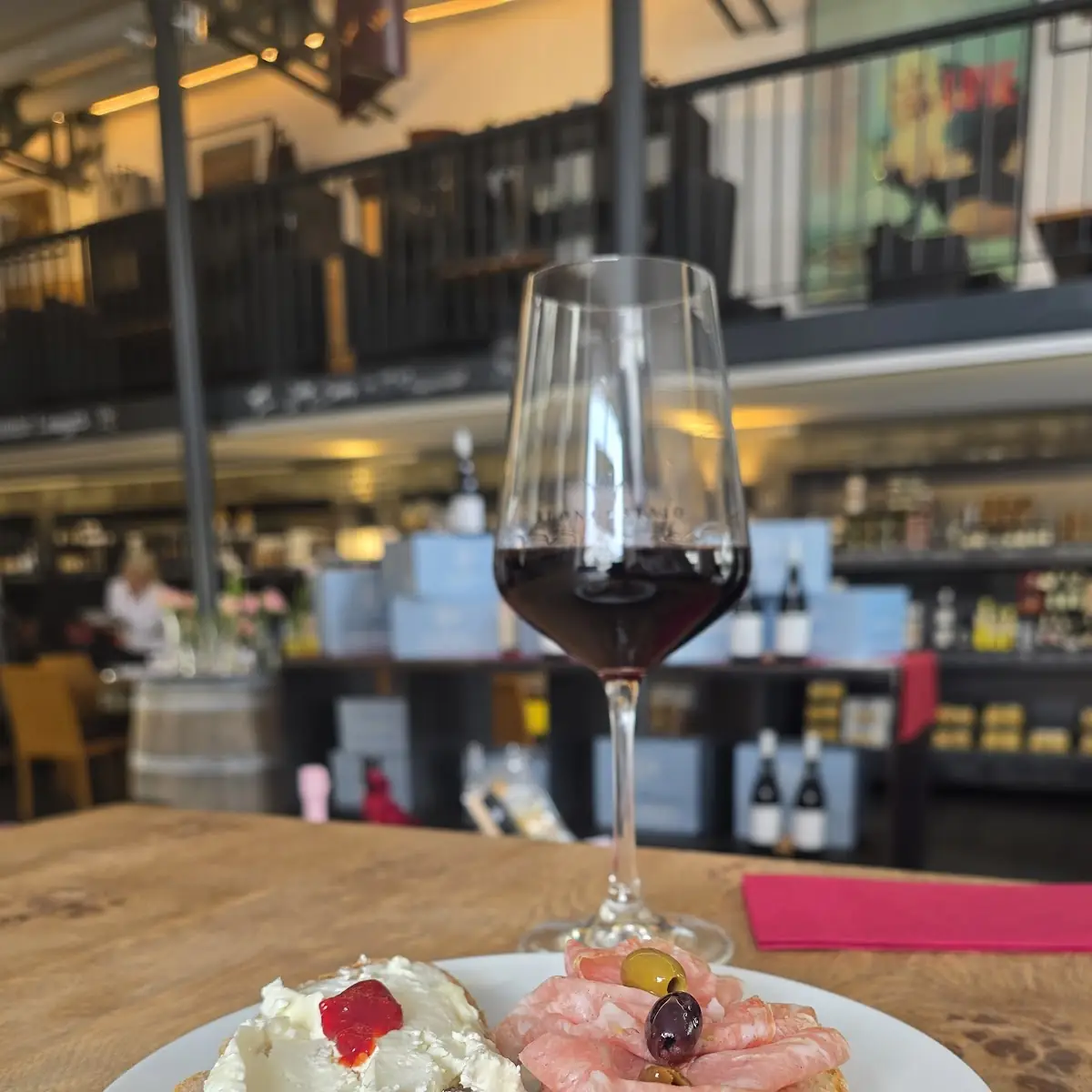Essen und Trinken photo 4