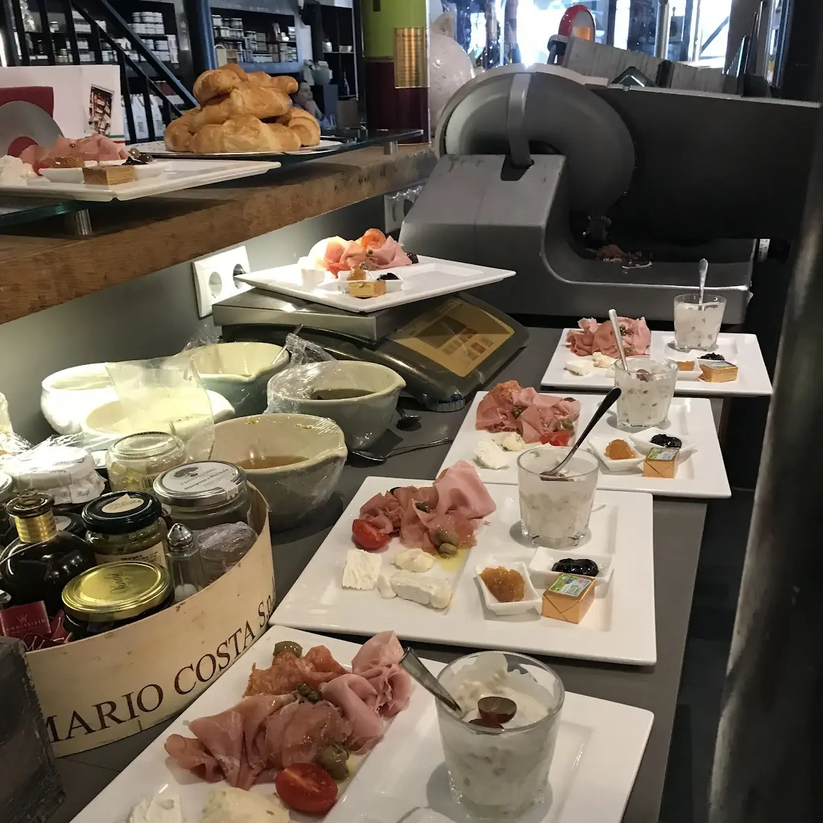 Essen und Trinken photo 8