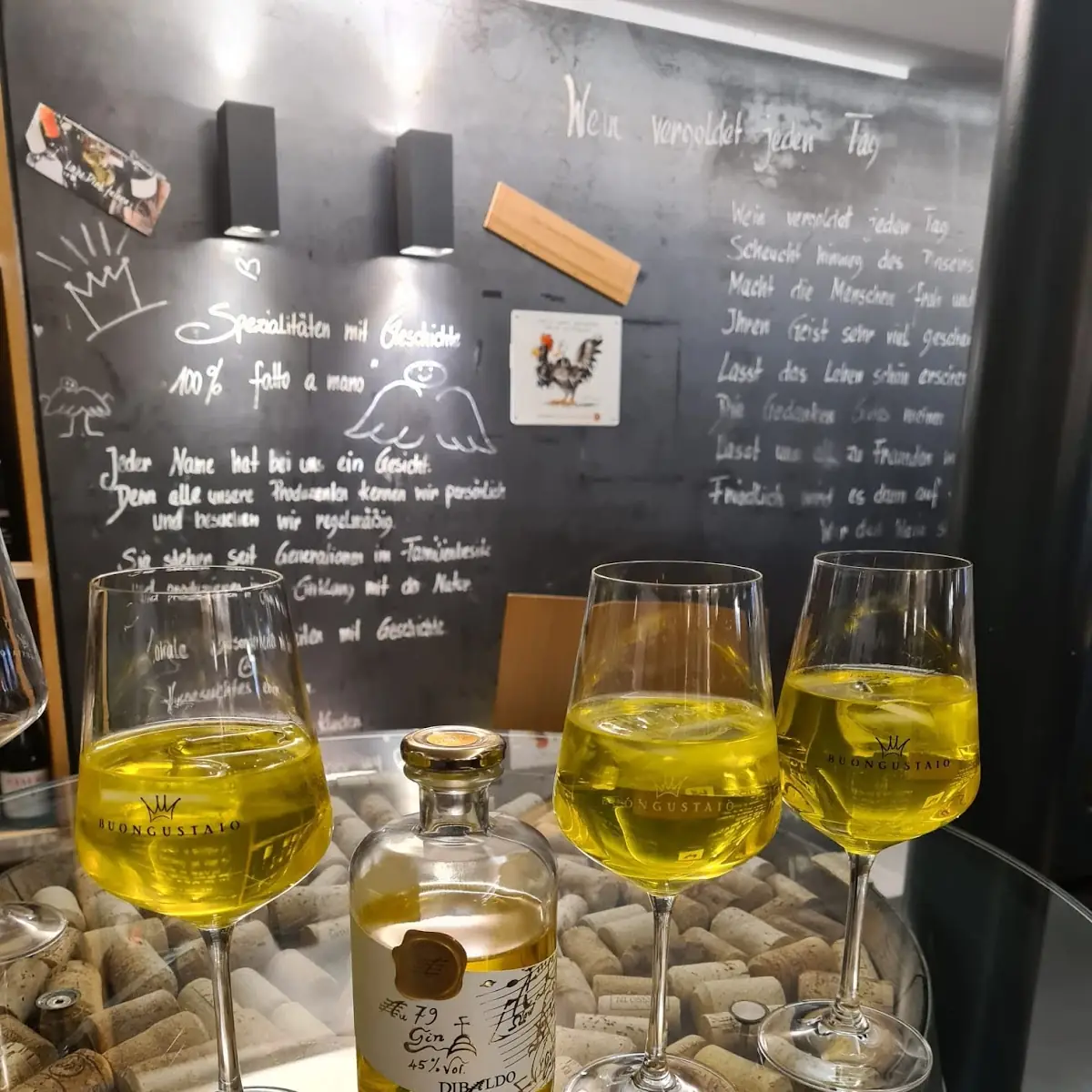 Essen und Trinken photo 9