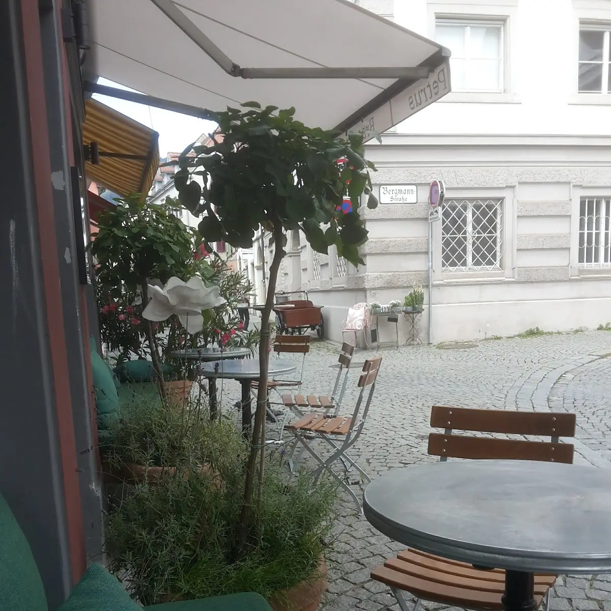 Atmosphäre photo 4
