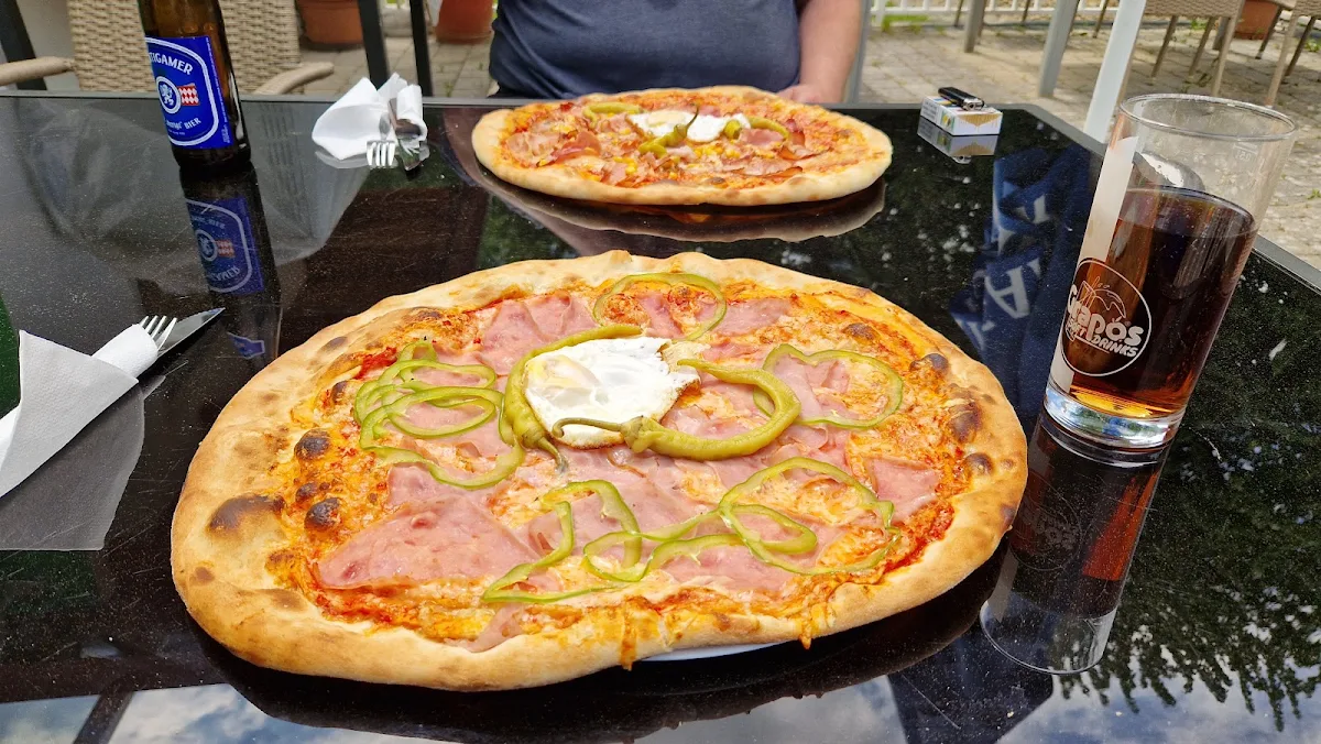 Essen und Trinken photo 3