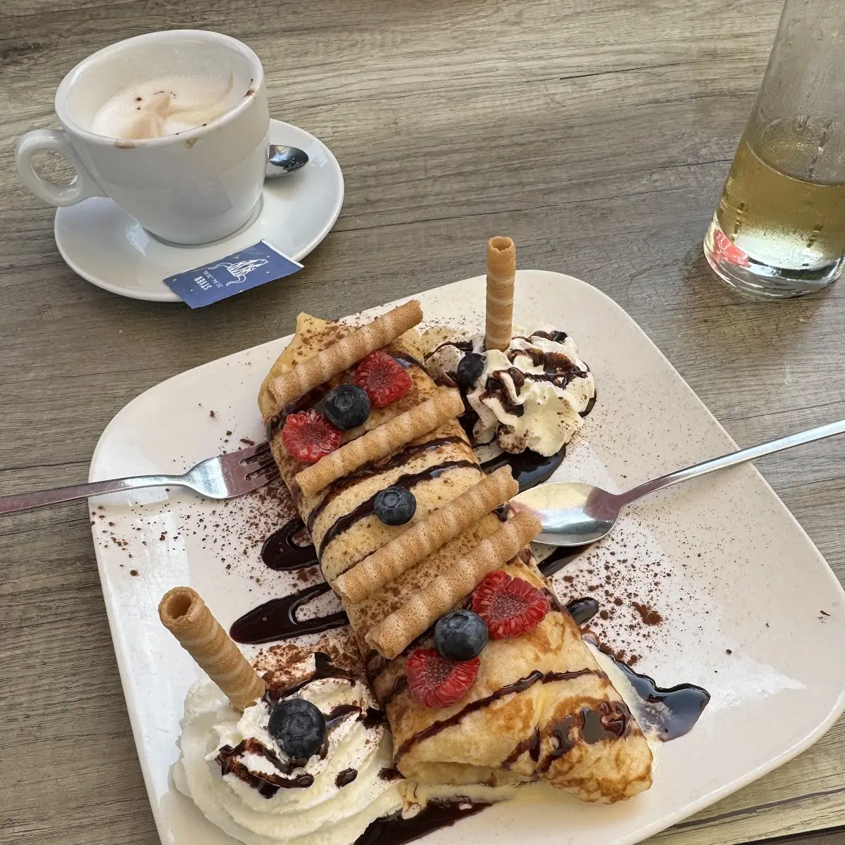 Essen und Trinken photo 10