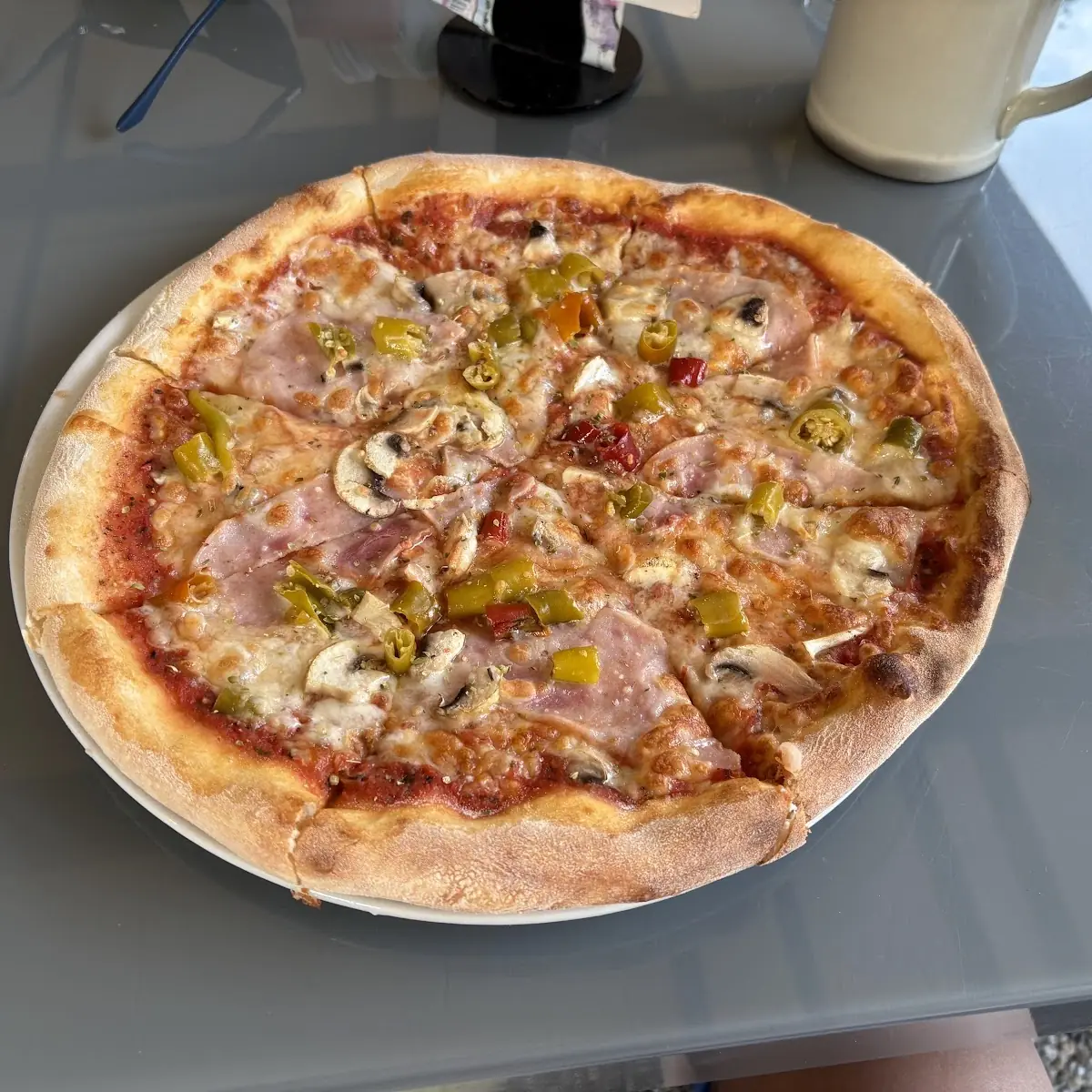 Essen und Trinken photo 3
