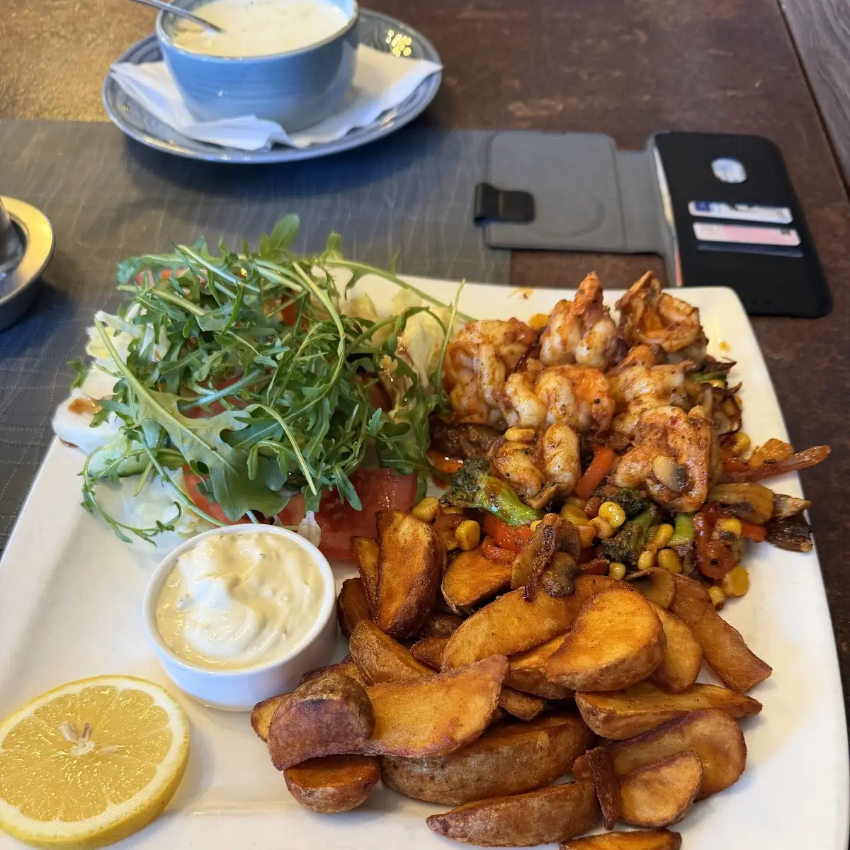 Essen und Trinken photo 6