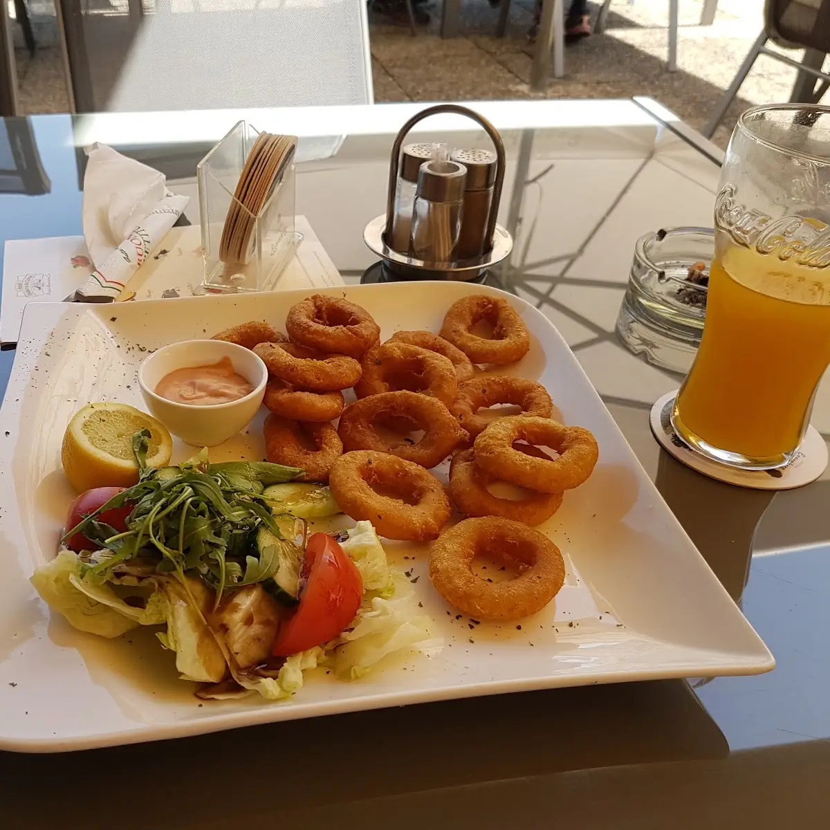 Essen und Trinken photo 8