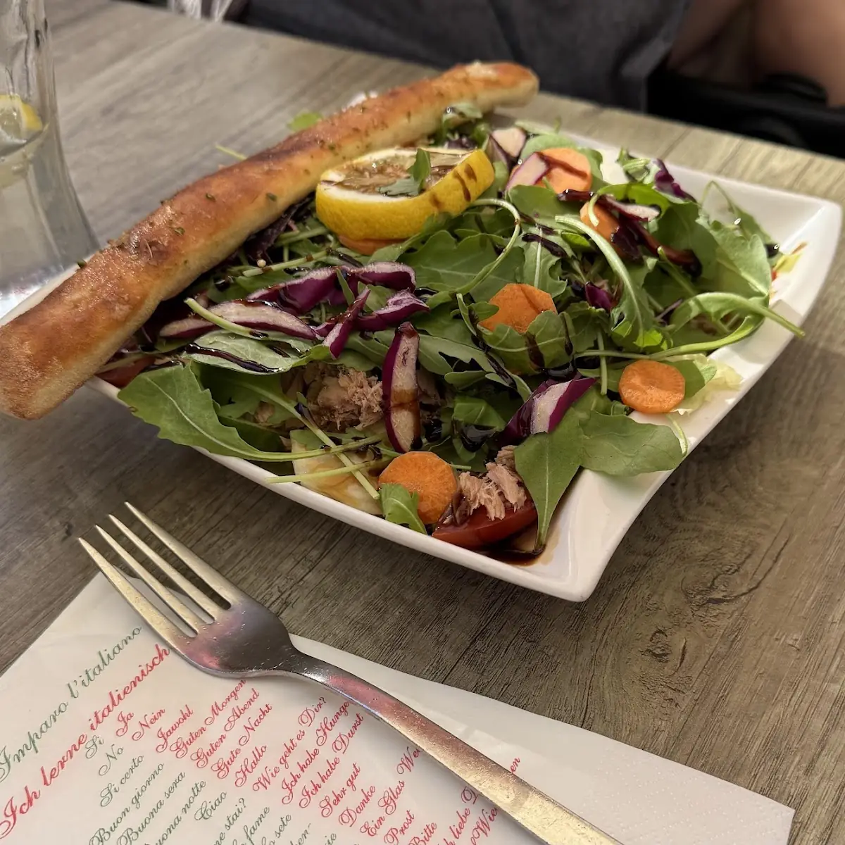 Essen und Trinken photo 9