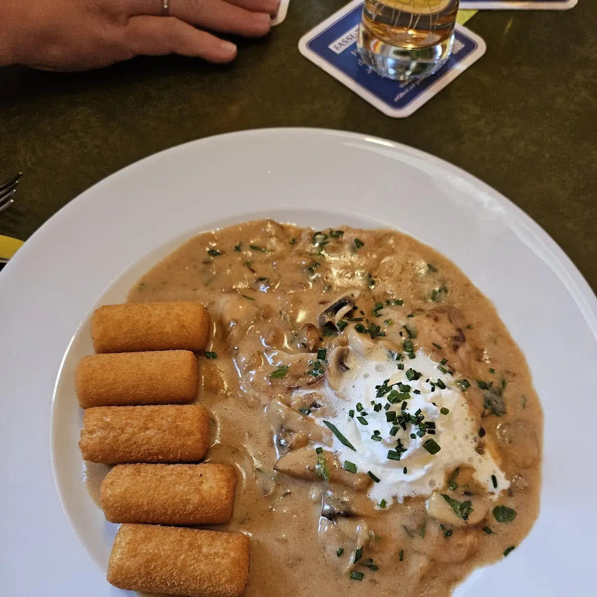 Essen und Trinken photo 4