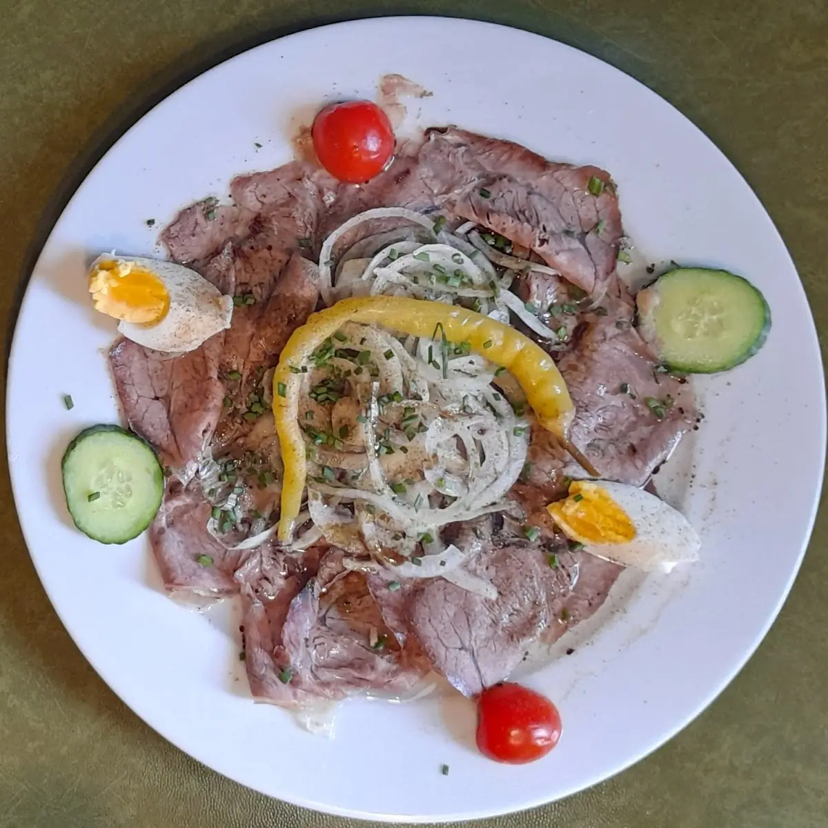 Essen und Trinken photo 5