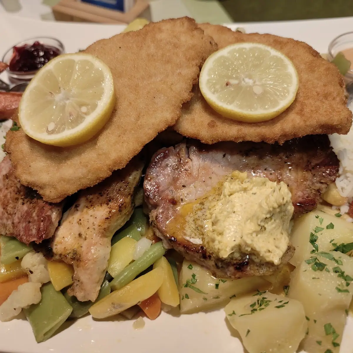 Essen und Trinken photo 6