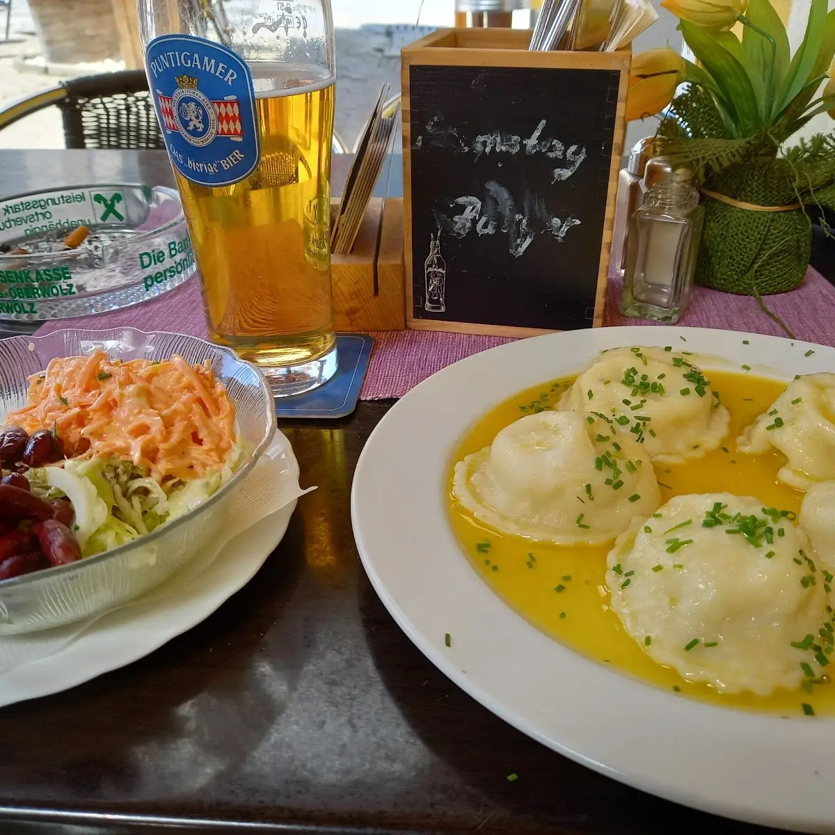 Essen und Trinken photo 9