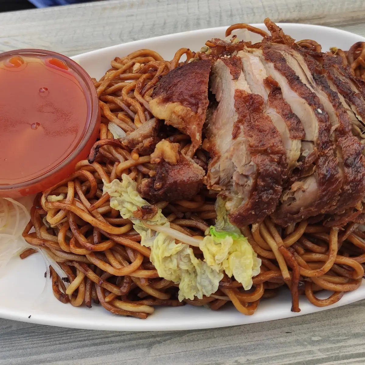 Essen und Trinken photo 10