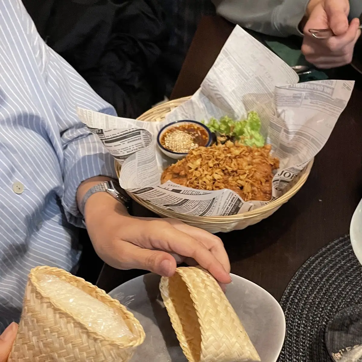 Essen und Trinken photo 9