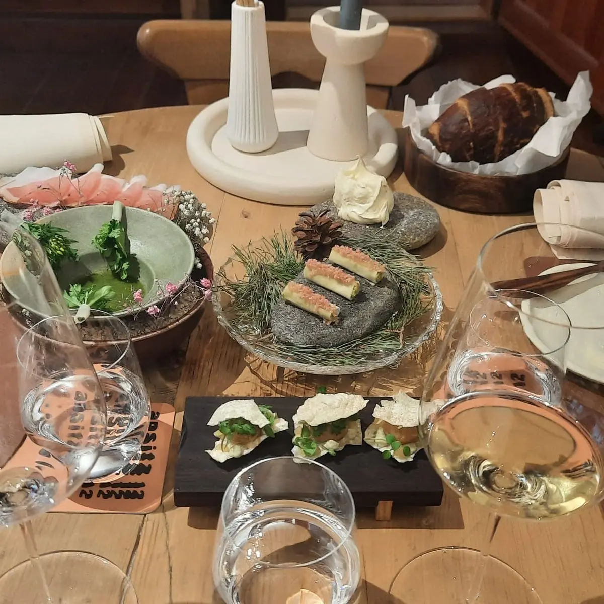 Essen und Trinken photo 4