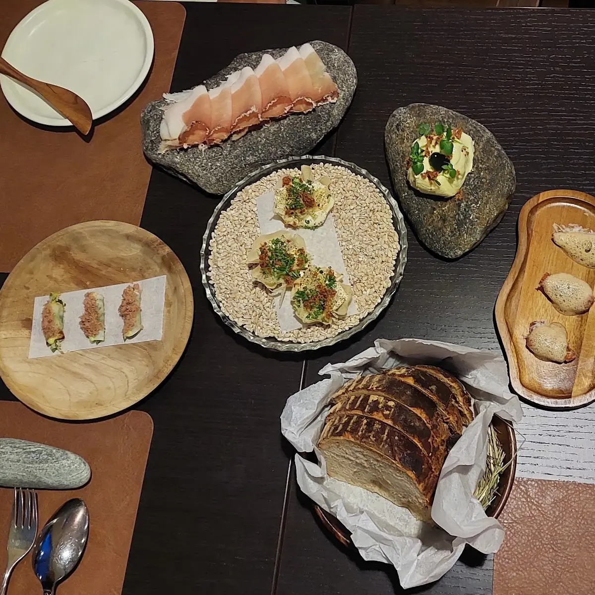 Essen und Trinken photo 9