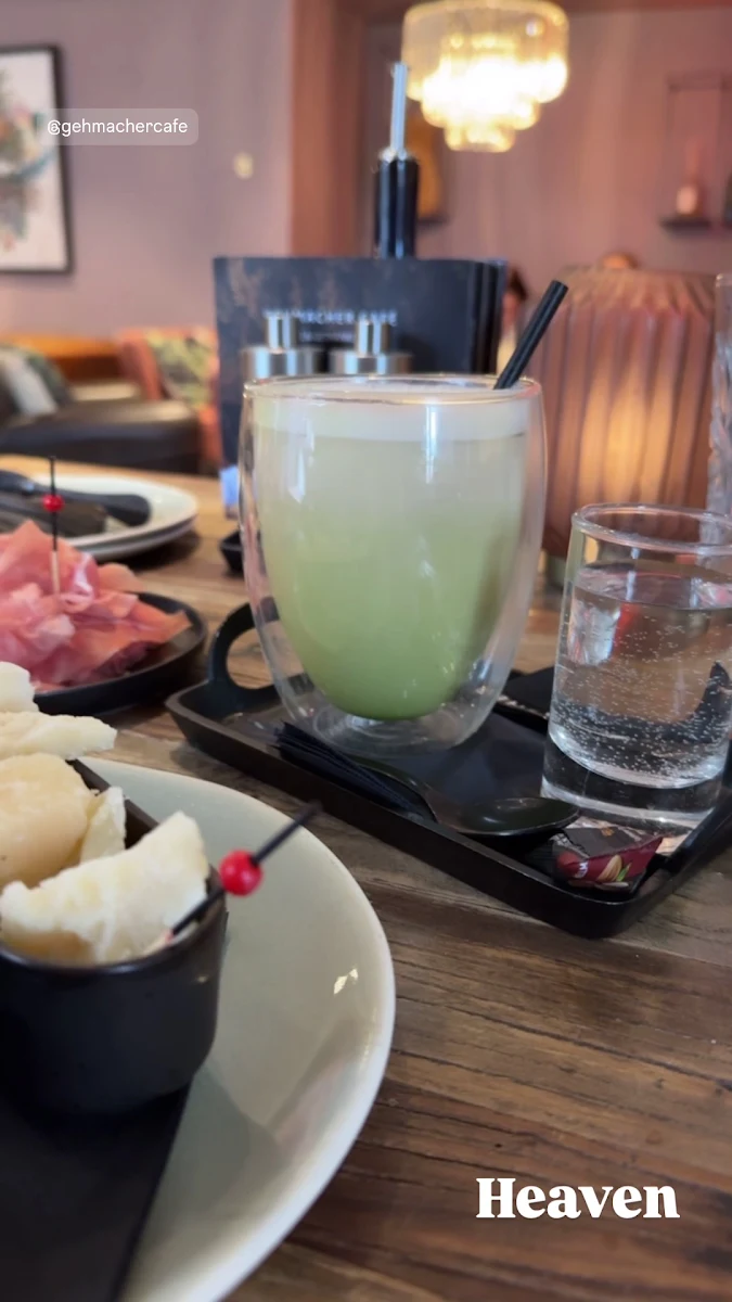 Essen und Trinken photo 2
