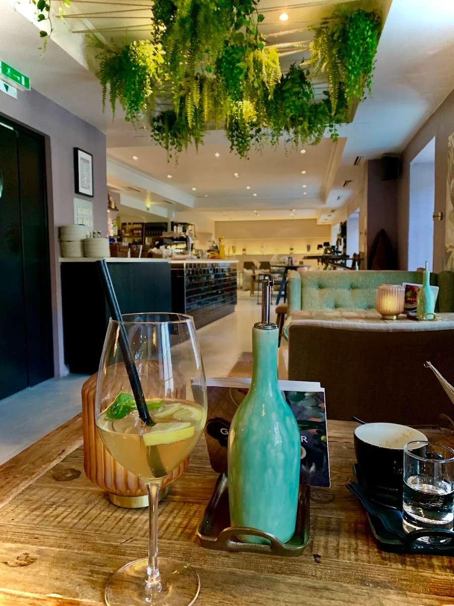 Essen und Trinken photo 5
