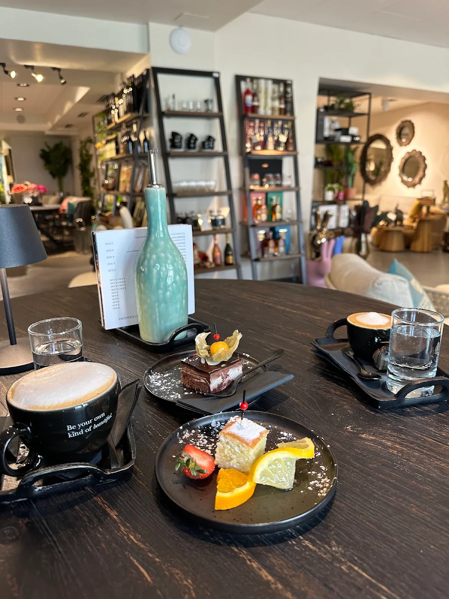 Essen und Trinken photo 7