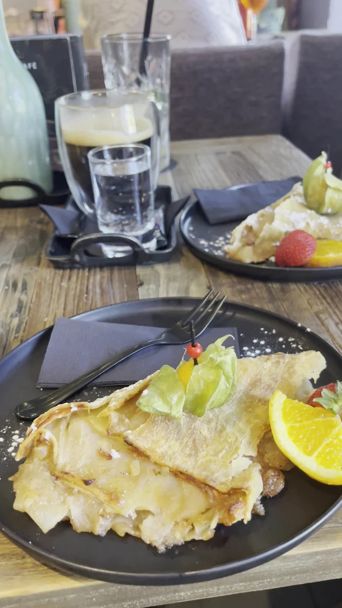 Essen und Trinken photo 8