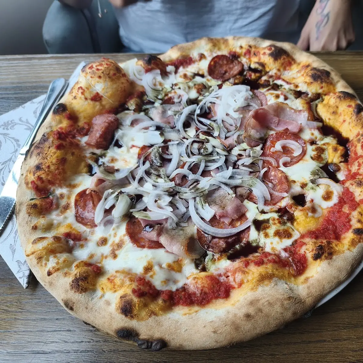 Essen und Trinken photo 3