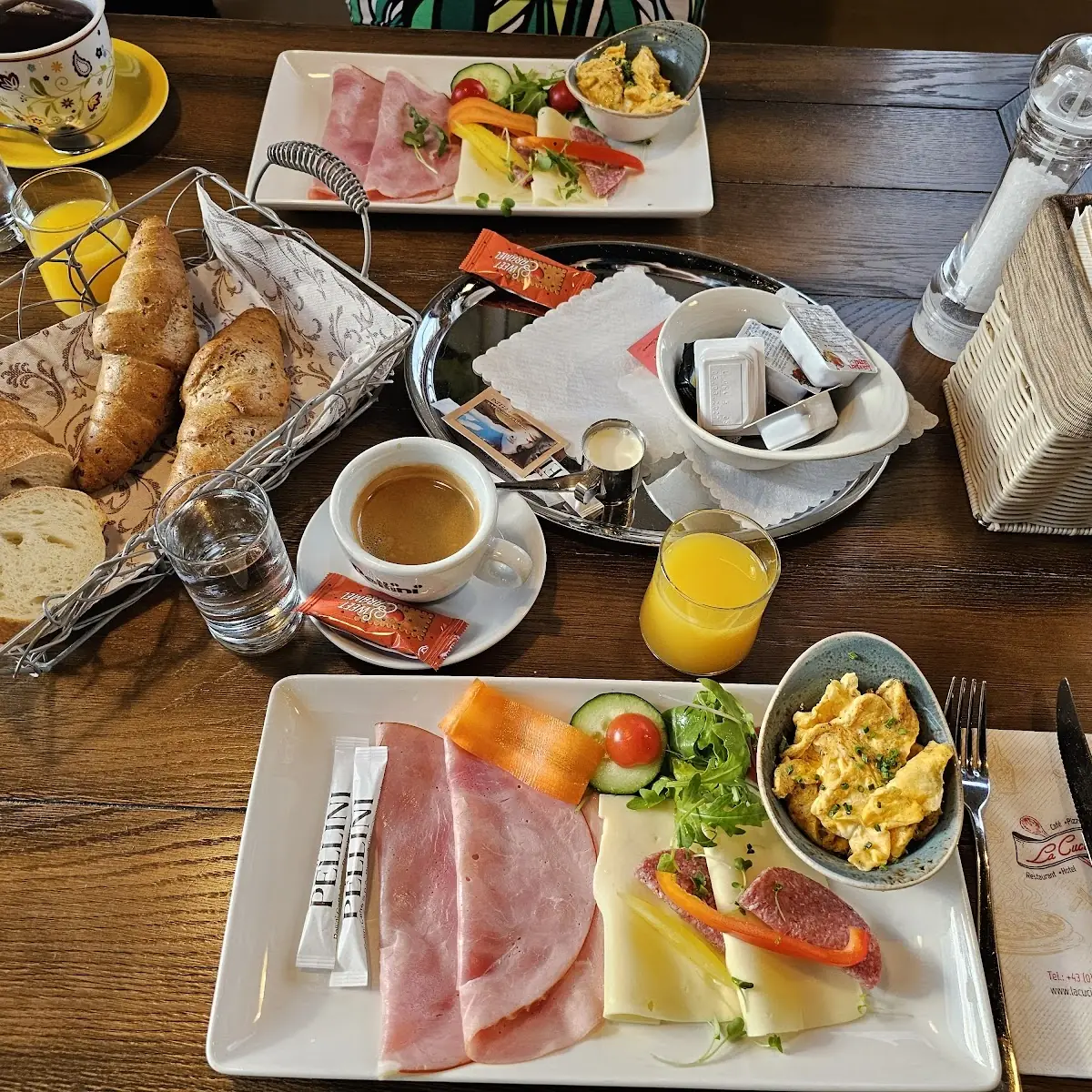 Essen und Trinken photo 4
