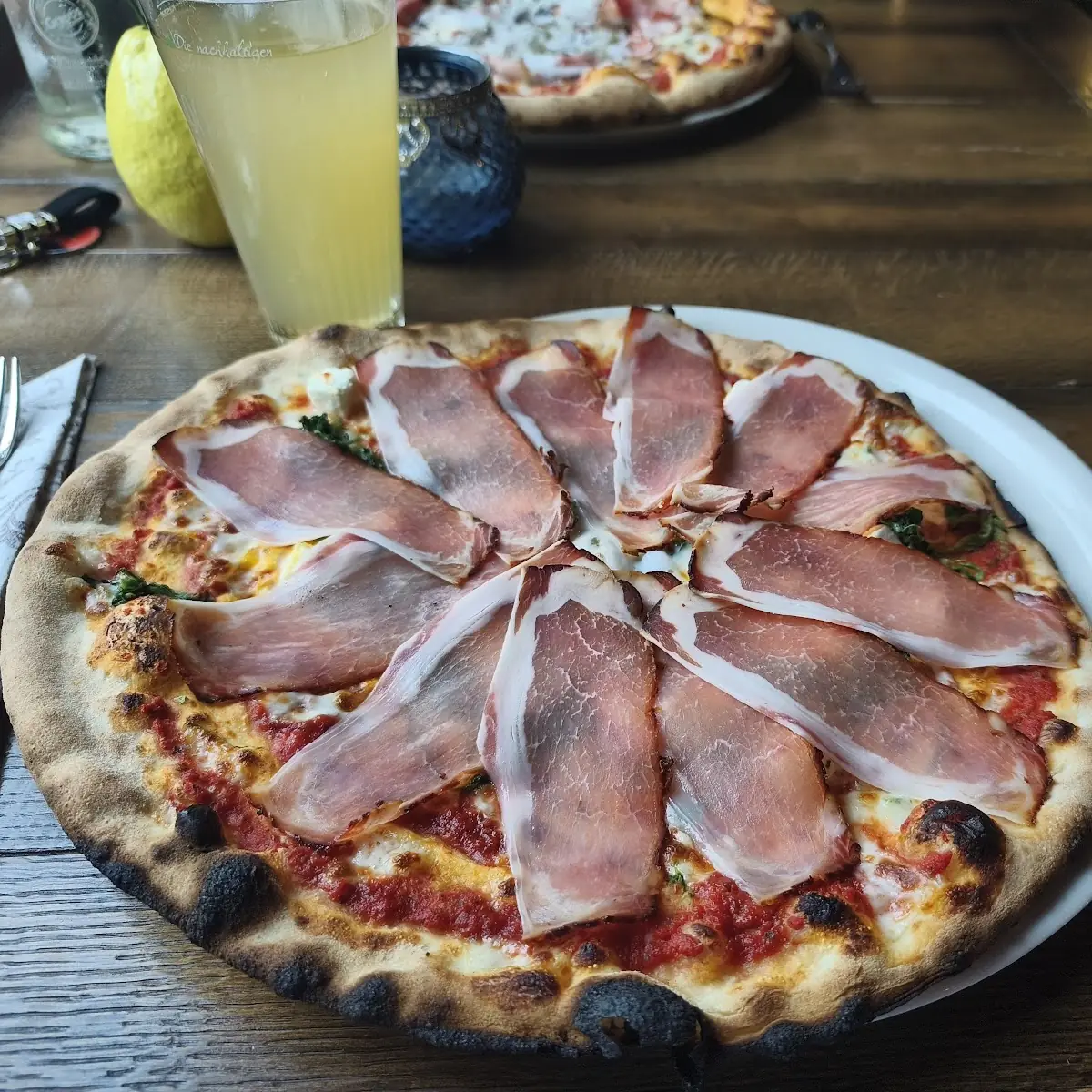 Essen und Trinken photo 6